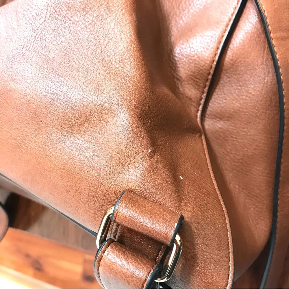 Dune London Vegan Backpack